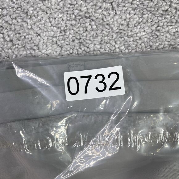 Birdie Bound Pants Men’s 32X29 Gray Straight Performance  Stretch Golf Pockets - Picture 13 of 13